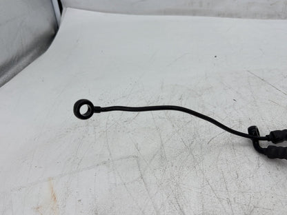 1997 Harley Sportster 1200 Custom XL1200C OEM Front Brake Hose Line Pipe