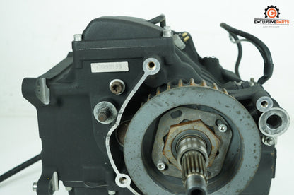 2007 - 2017 Harley-Davidson Dyna Switchback 6 Speed Transmission Gearbox 33083-10A