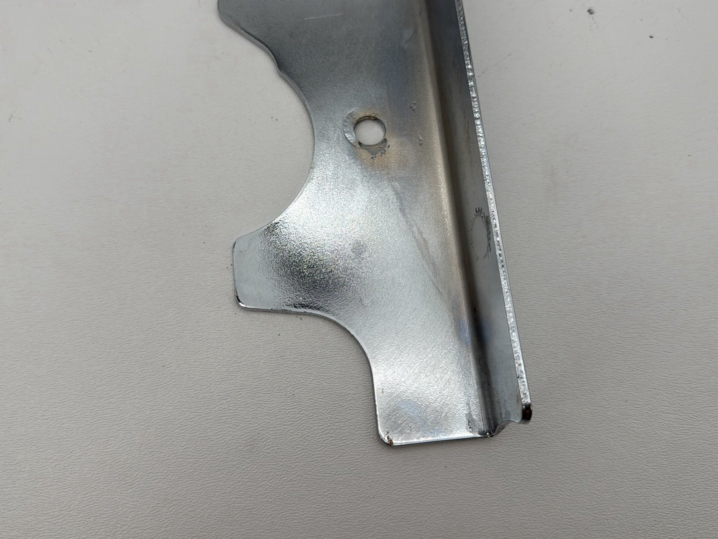 1999 - 2006 Harley-Davidson Dyna Wide Glide Front Fork Bracket Cover 45685-93 45685-93