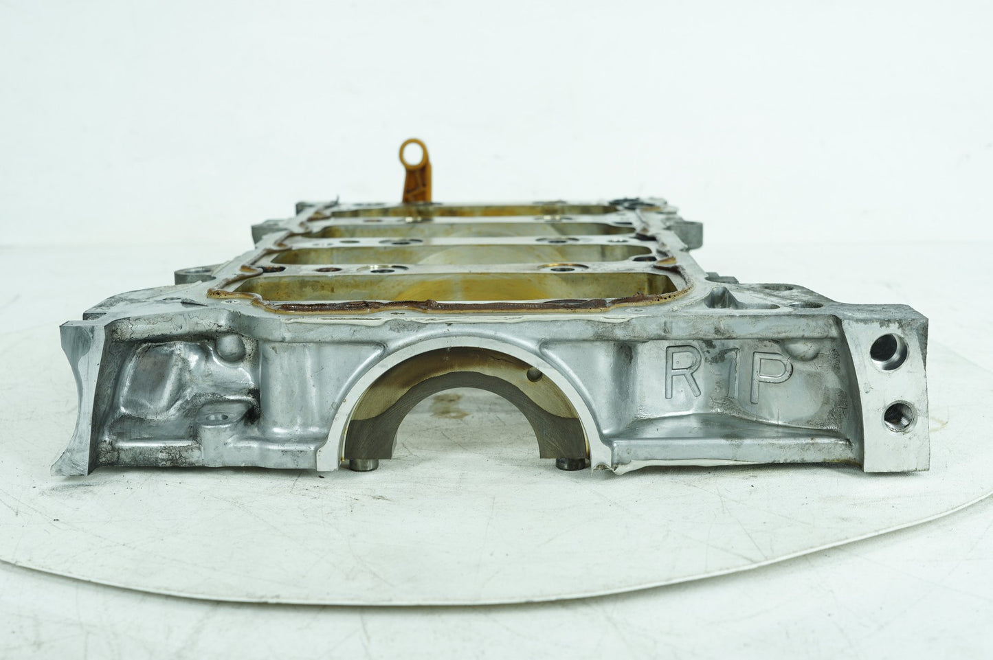 2013 - 2015 Acura ILX  Cylinder Block