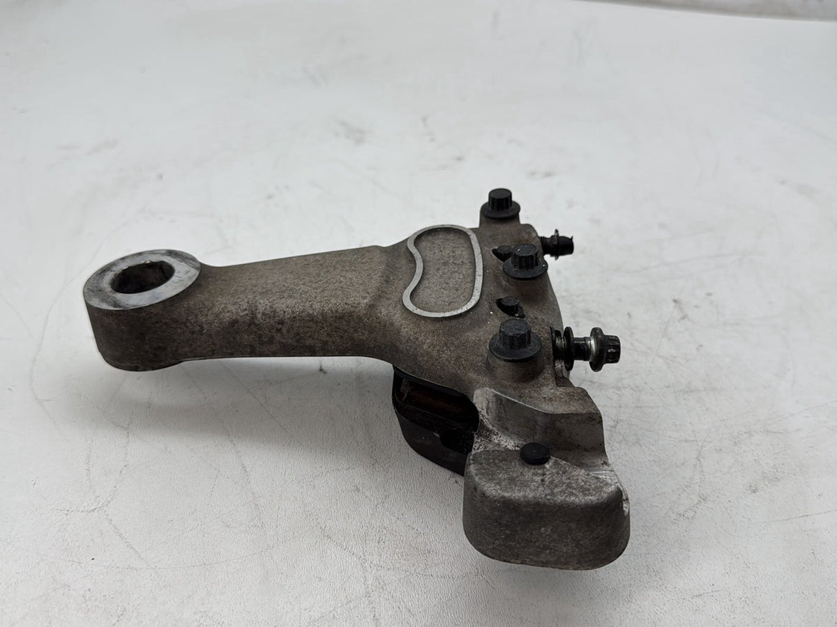 2006 Harley Touring FLHTCI Electra Glide Classic OEM Rear Back Brake Caliper