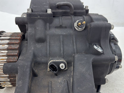 2011 Harley Softail FLSTFB Fat Boy OEM 6 Speed Transmission Gearbox