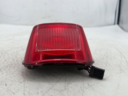 2011 Harley Heritage Softail Classic FLSTC OEM Rear Brake Taillight Tail Lamp