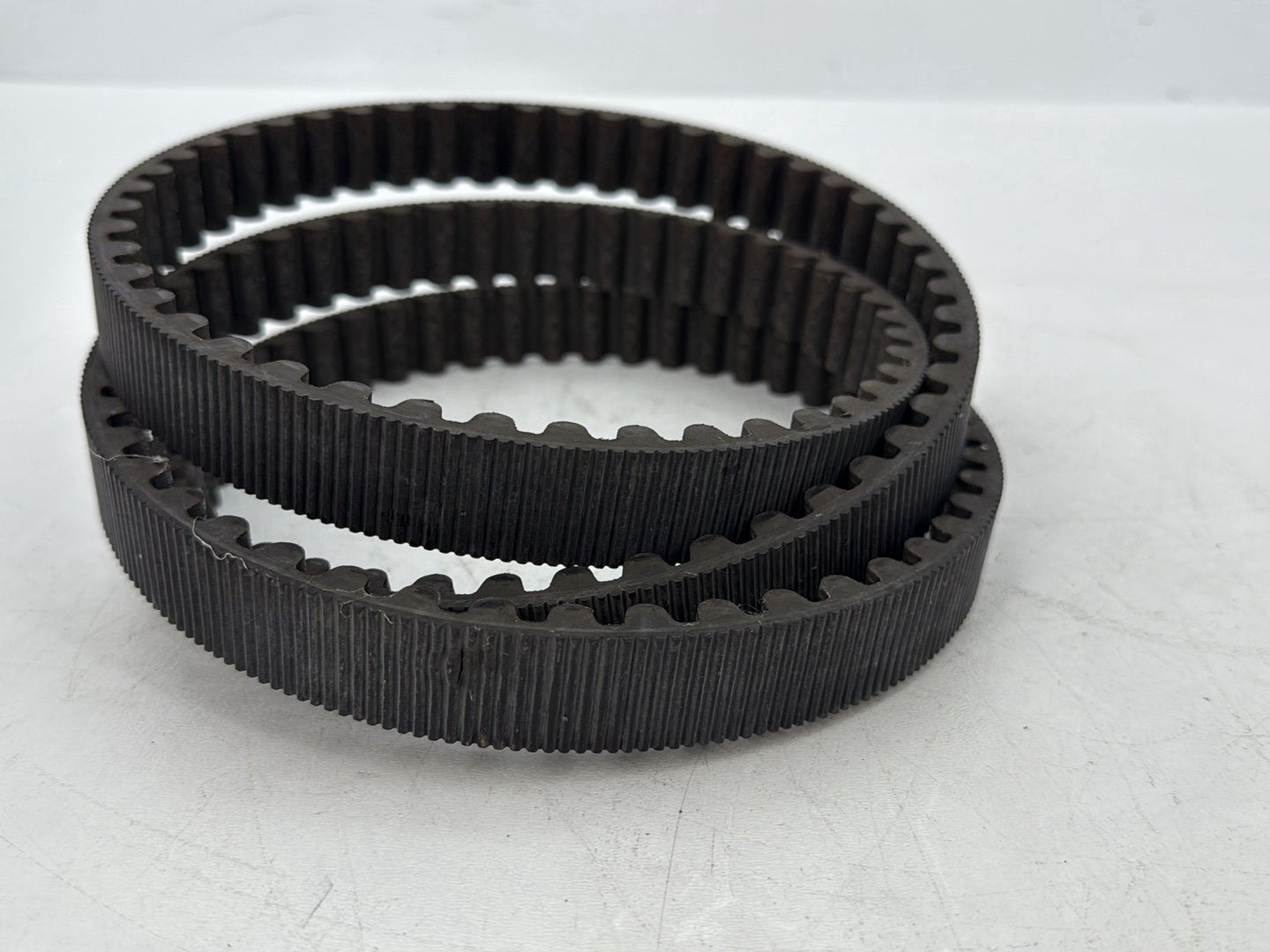 2008 Harley Touring FLHTCU Electra Glide Ultra OEM Rear Drive Belt