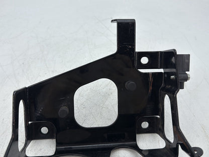 2001 Harley Sportster 883 Hugger XLH883 OEM Battery Tray Bracket Holder Carrier