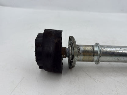 2006 Harley Sportster XL883C 883 Custom OEM Rear Fork Swingarm Pivot Bolt Shaft