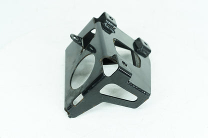 1986 - 2003 Harley-Davidson Sportster Hugger Battery Tray Bracket Holder Carrier 66194-94A