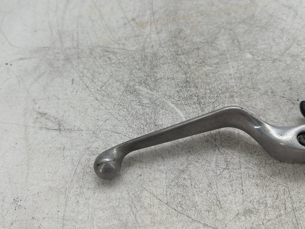2005 Harley Electra Glide Touring Ultra OEM Front Left Hand Clutch Control Lever
