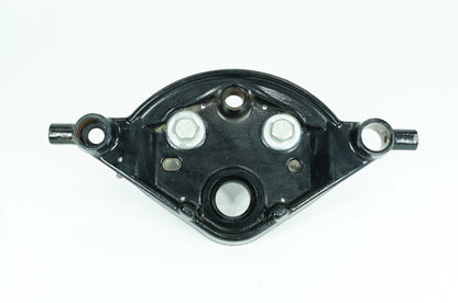 2007 - 2012 Harley-Davidson Touring Street Glide Front Fork Upper Triple Tree Clamps 45435-09