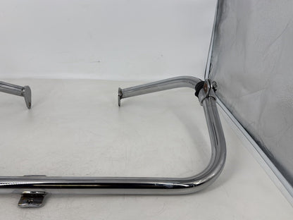 1999 - 2006 Harley-Davidson Touring Electra Glide Classic Front Engine Crash Highway Bar Guard 49184-97