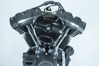 2018 - 2025 Harley-Davidson Softail Street Bob EFI Milwaukee M8 107 Engine Motor 16200386