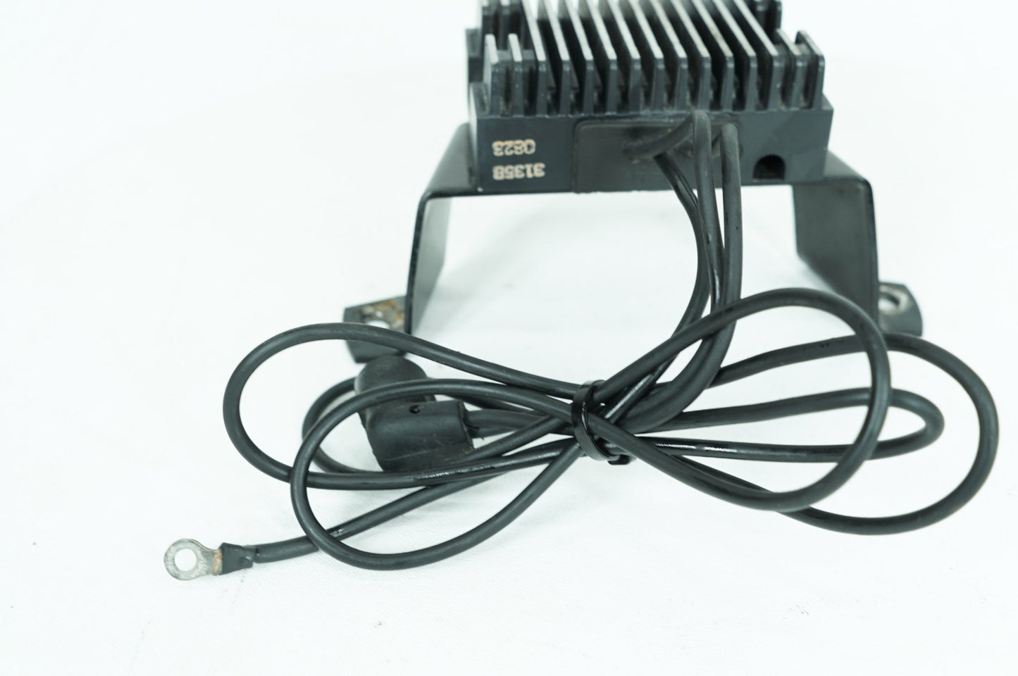 1984 - 1998 Harley-Davidson Touring Electra Glide Classic Voltage Regulator Rectifier  74516-86