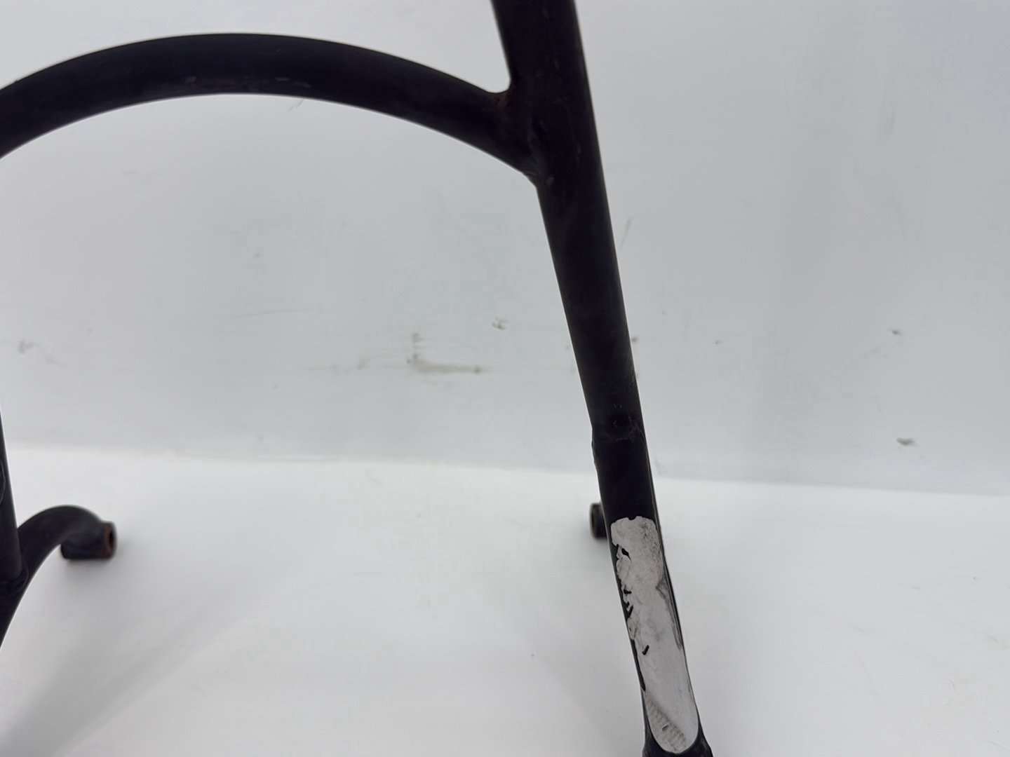 2004 - 2022 Harley-Davidson Sportster 1200 Nightster Rear Back Sissy Bar Rail Sissybar Burly Brand
