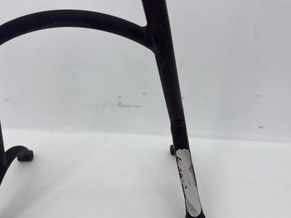 2004 - 2022 Harley-Davidson Sportster 1200 Nightster Rear Back Sissy Bar Rail Sissybar Burly Brand