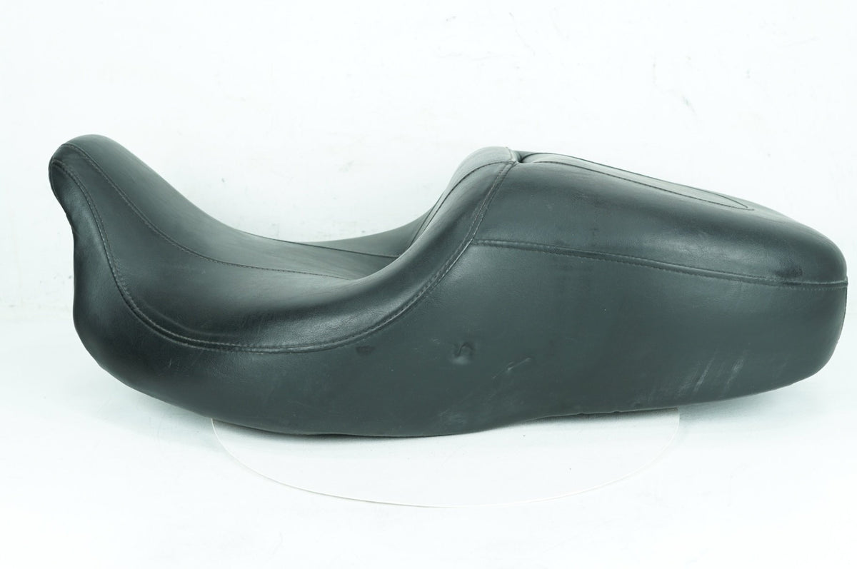 2011 Harley Touring FLHTCU Electra Glide OEM Passenger Rider Driver Seat Saddle