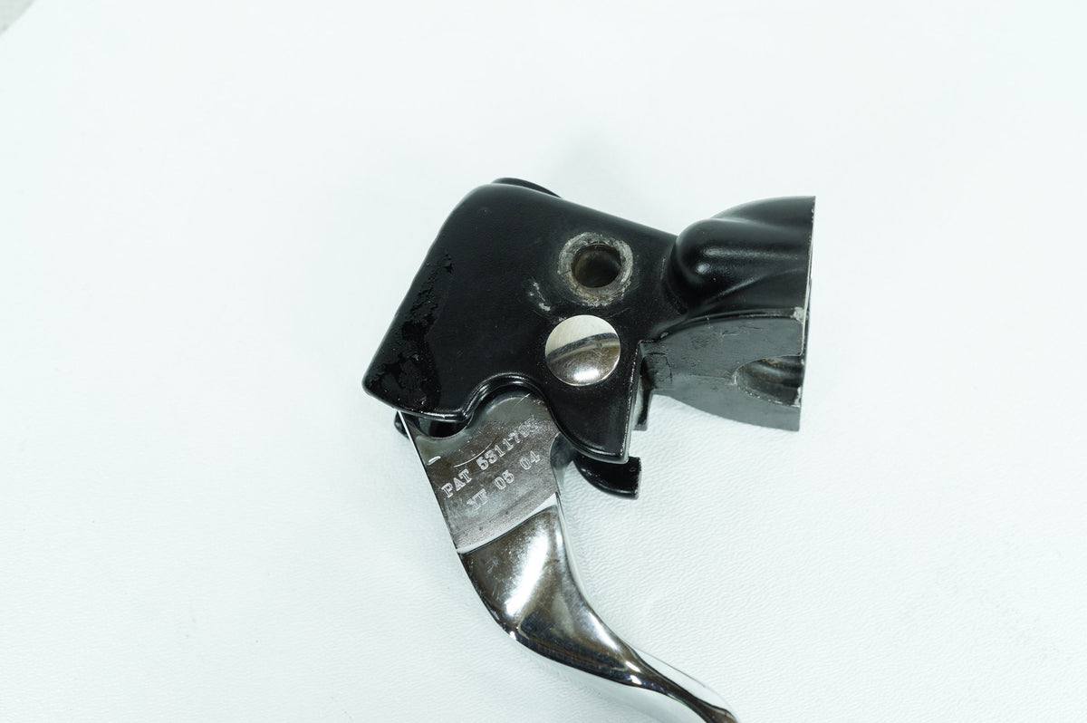 2007 - 2017 Harley-Davidson Dyna Switchback Front Left Hand Clutch Control Lever 45015-96