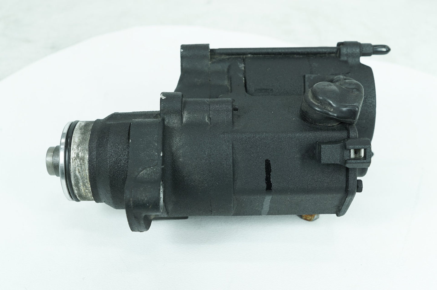 2007 - 2017 Harley-Davidson Dyna Switchback Engine Starter Motor 31618-06A