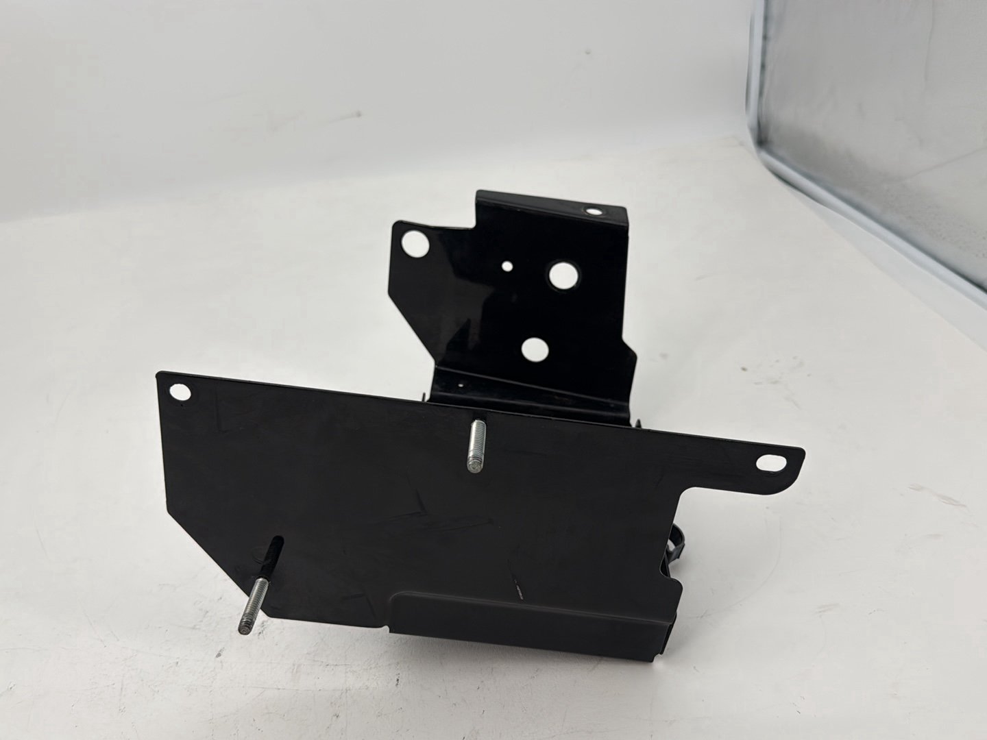 1999 - 2006 Harley-Davidson Touring Road King Custom Battery Tray Bracket Holder Carrier 66281-02A
