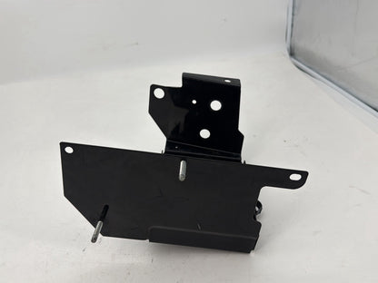 1999 - 2006 Harley-Davidson Touring Road King Custom Battery Tray Bracket Holder Carrier 66281-02A