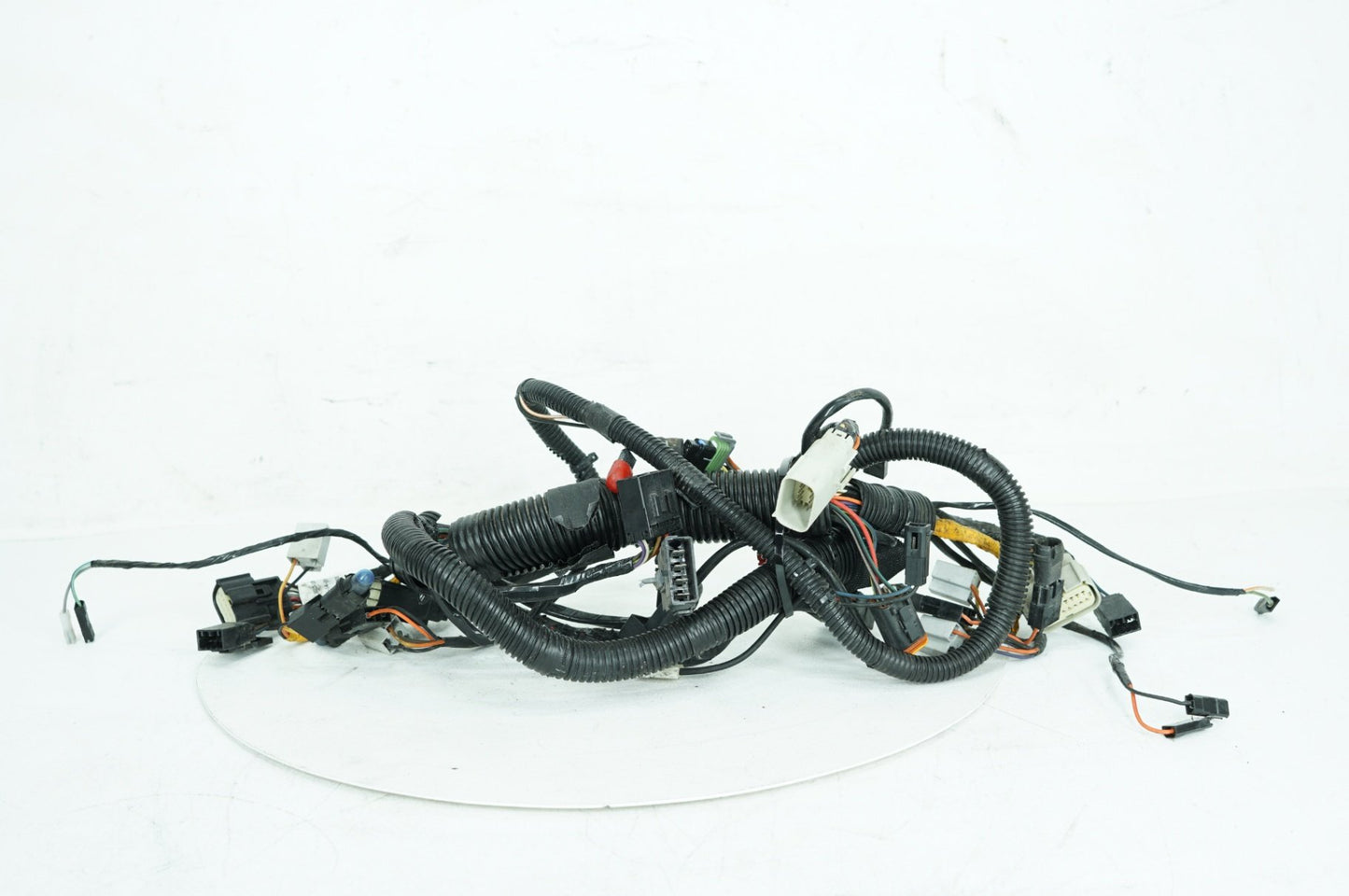 2008 - 2016 Harley-Davidson Touring Electra Glide Ultra Front Sub Wiring Harness Loom Interconnect 70232-10