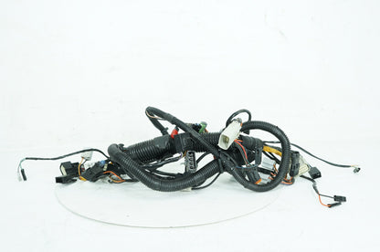 2008 - 2016 Harley-Davidson Touring Electra Glide Ultra Front Sub Wiring Harness Loom Interconnect 70232-10