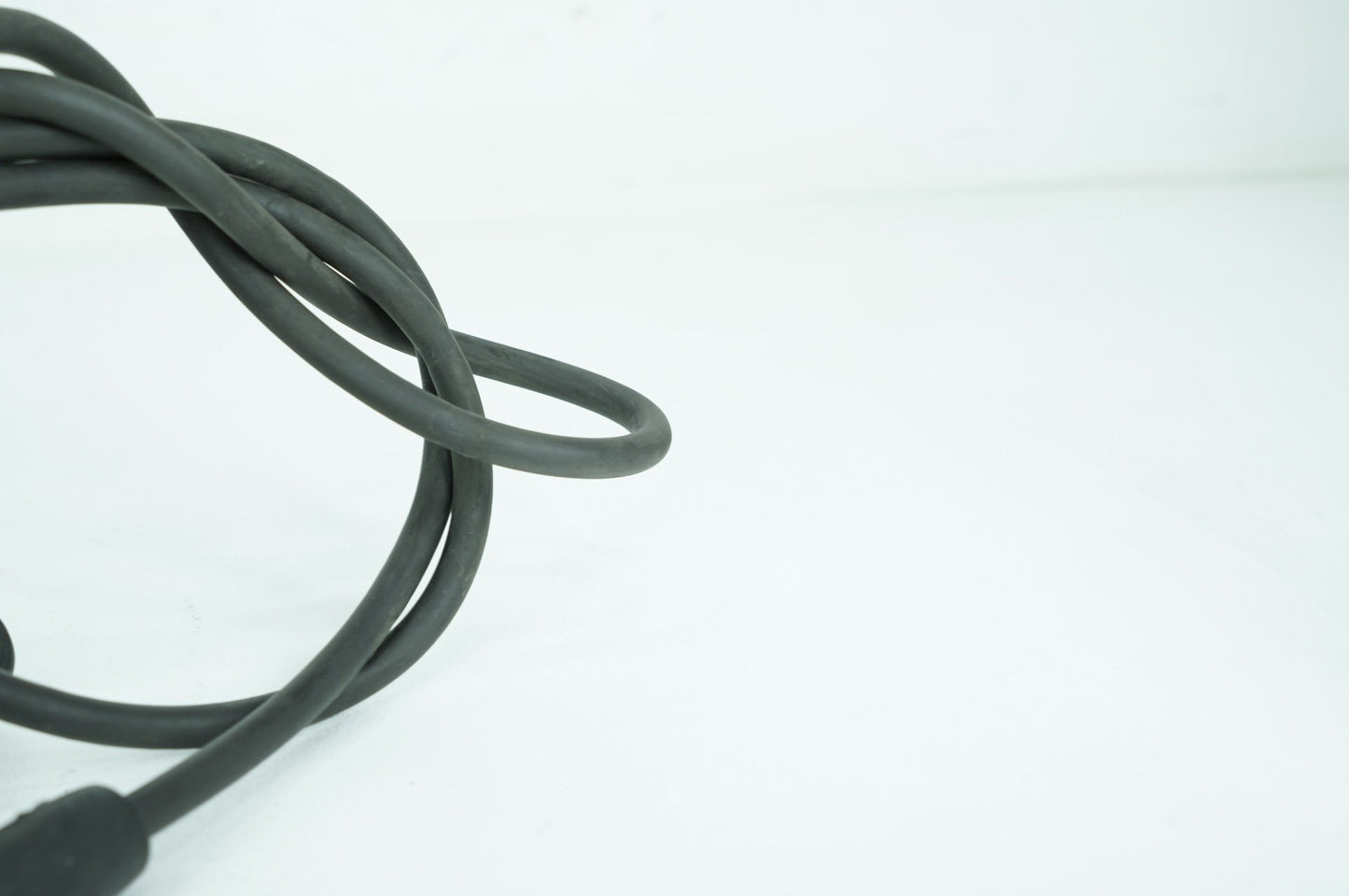 2007 - 2011 Harley-Davidson Touring Street Glide Ignition Coil Spark Plugs Cable 31696-07A