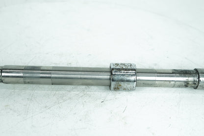 1999 - 2006 Harley-Davidson Softail Deluxe Front Wheel Axle Bolt Shaft  	41584-86A