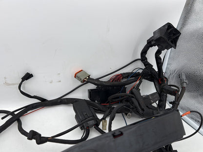 1999 - 2006 Harley-Davidson Touring Electra Glide Main Wire Wiring Harness Loom 70985-06