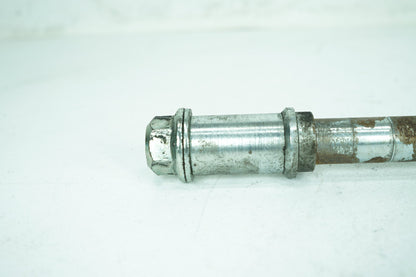 1999 - 2006 Harley-Davidson Softail Fat Boy Rear Fork Swingarm Pivot Bolt Shaft 47610-00
