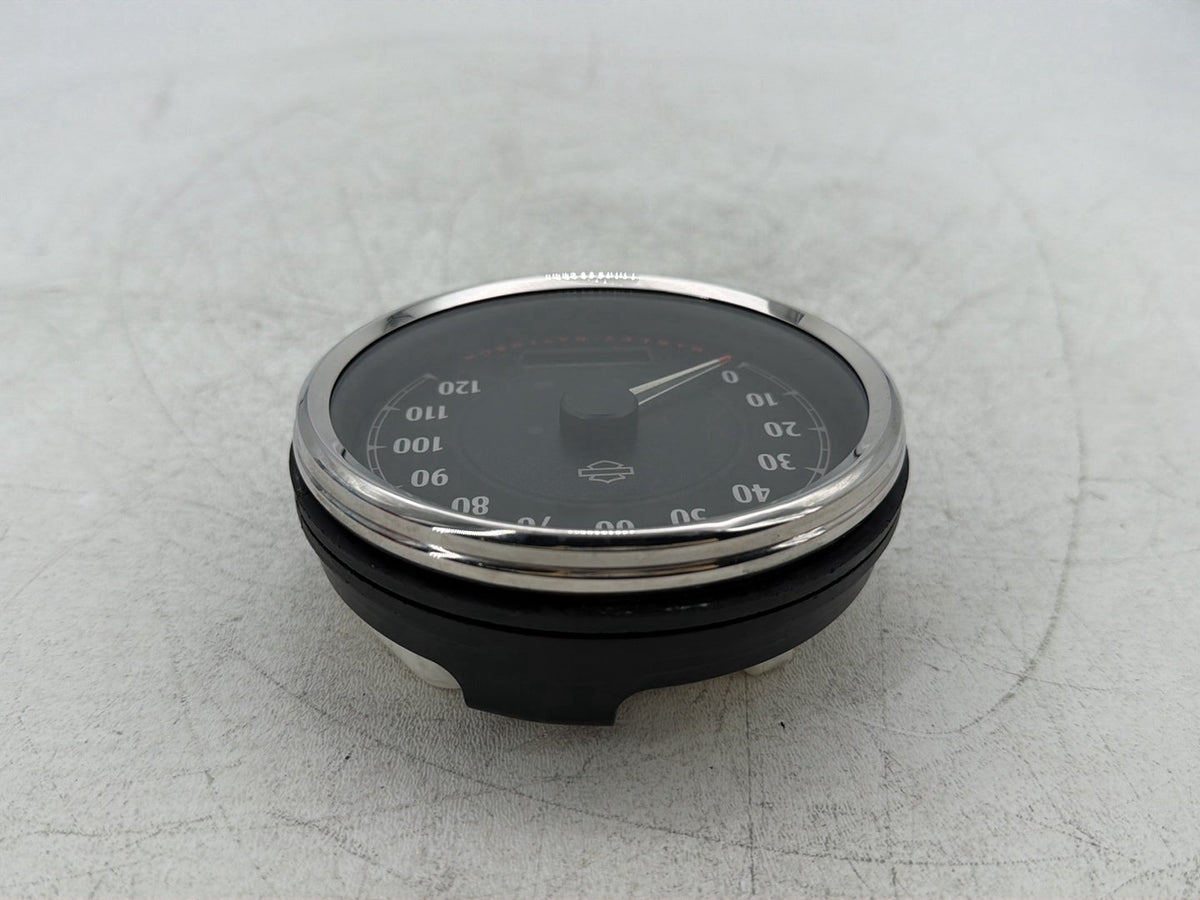 2014 Harley Dyna Switchback FLD OEM Speedo Speedometer Gauge Cluster 18K