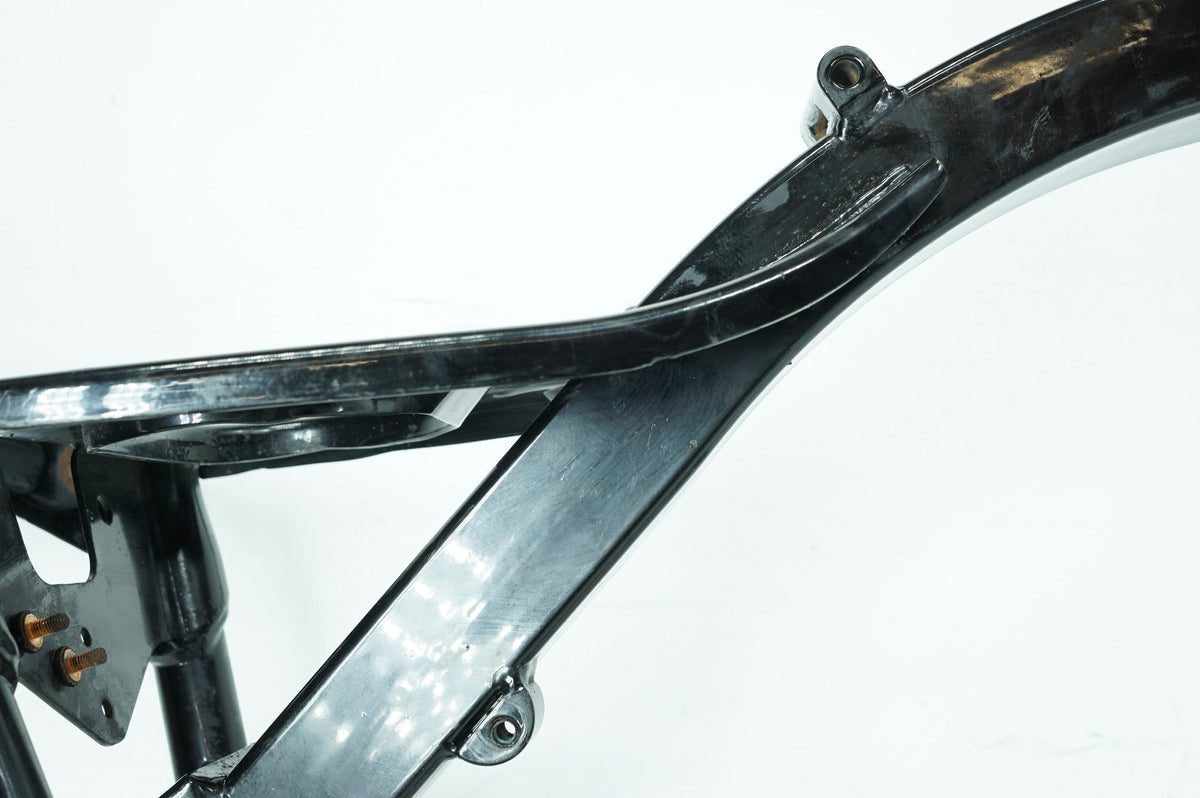 2006 Harley Dyna FXDBI Street Bob OEM Body Main Frame Chassis NO Title