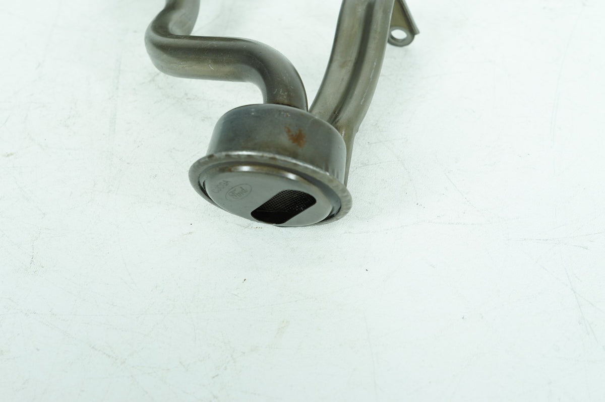 Oil Pan/Sump, 2013, Jaguar, XF