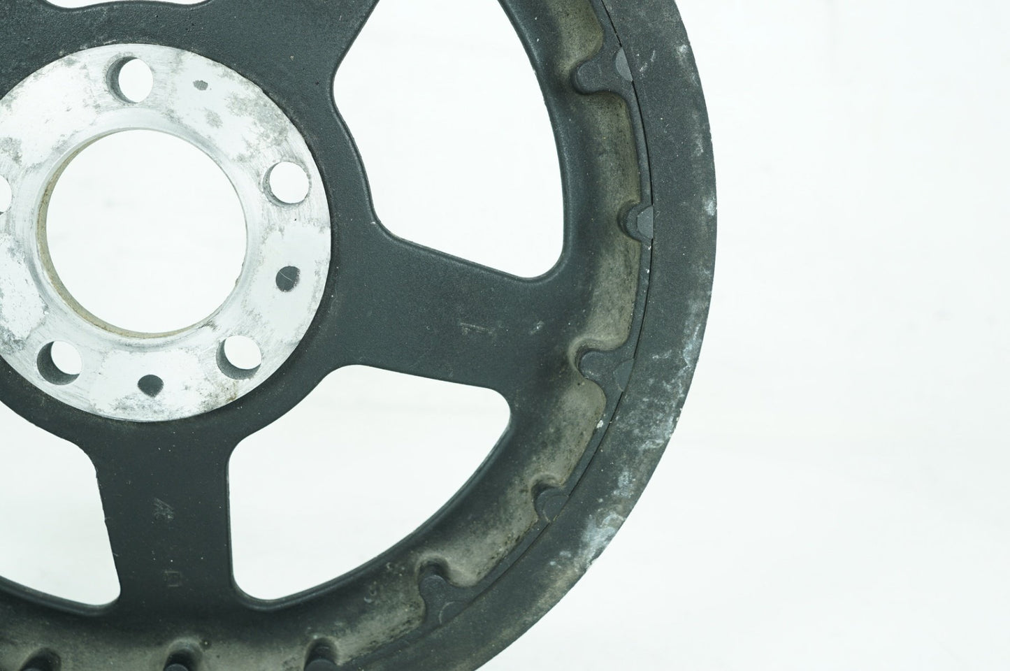 2004 - 2013 Harley-Davidson Sportster Low Rear Driver Pulley Sprocket 40350-07