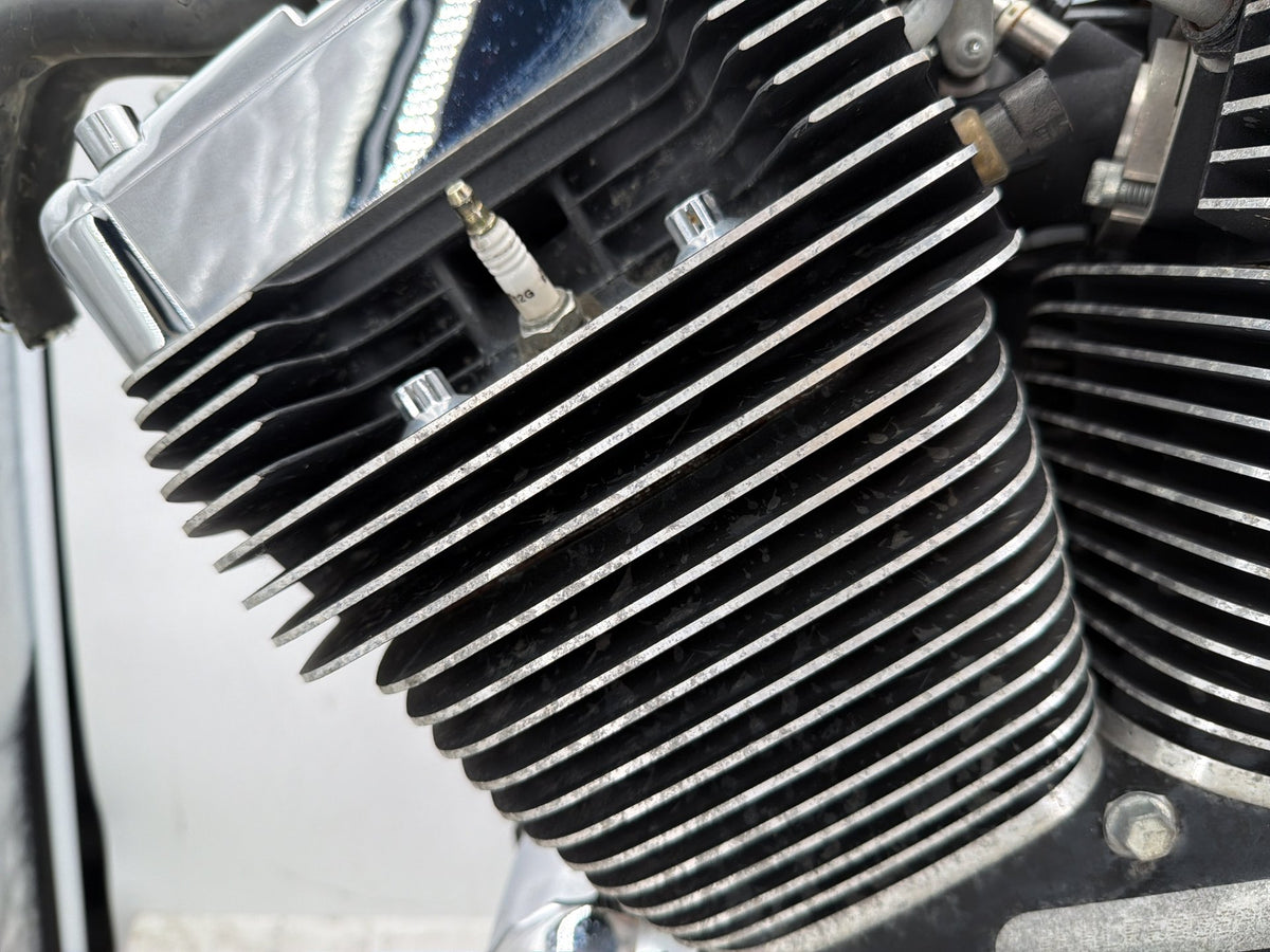 2015 Harley Electra Glide Touring EFI Twin Cam 103 Engine Motor Twin-Cooled 21K