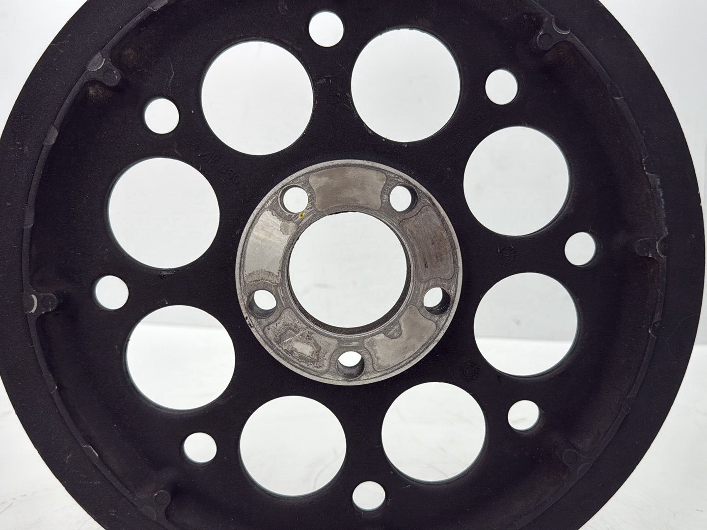 2005 Harley Touring FLHRCI Road King Classic OEM Rear Driver Pulley Sprocket