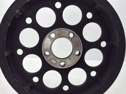 2005 Harley Touring FLHRCI Road King Classic OEM Rear Driver Pulley Sprocket