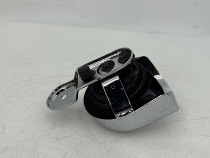 2006 Harley Touring FLHRI Road King OEM Horn Signal Klaxon Chrome Cover