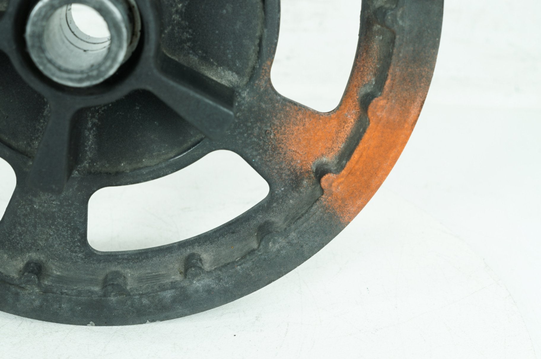 2019 - 2023 Harley-Davidson Touring Electra Glide Rear Driver Pulley Sprocket   40217-09