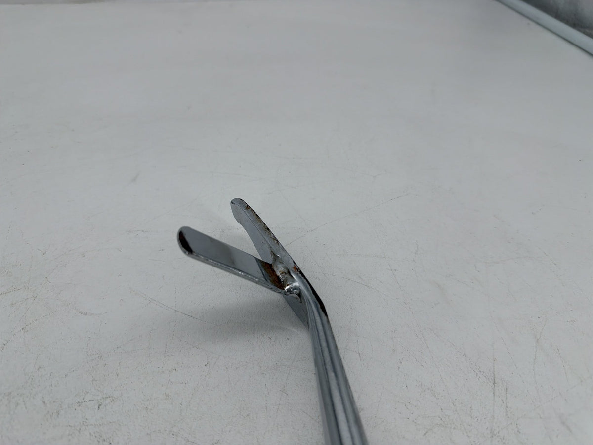 1996 Harley Electra Glide Touring Ultra OEM Left Side Jiffy Kick Stand
