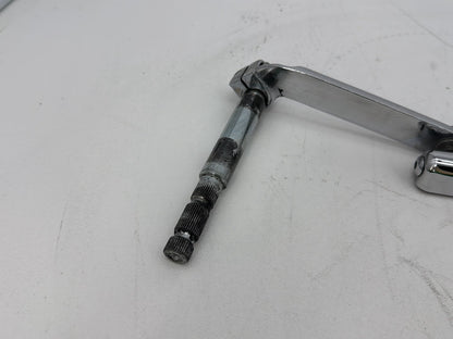 2007 - 2012 Harley-Davidson Touring Electra Glide Ultra Gear Shifter Lever w/ Rod linkage 	33718-82B