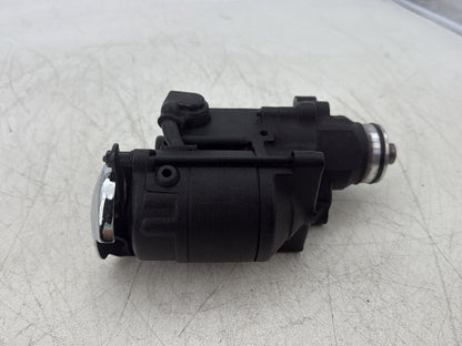2011 Harley Street Glide Touring FLHX OEM Engine Starter Motor