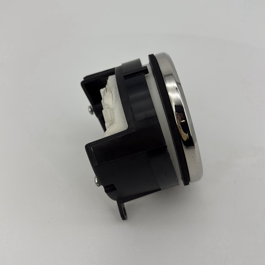 2007 - 2012 Harley-Davidson Touring Street Glide Tachometer Tacho Gauge Instrument Cluster 67459-04C