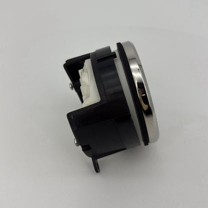 2007 - 2012 Harley-Davidson Touring Street Glide Tachometer Tacho Gauge Instrument Cluster 67459-04C