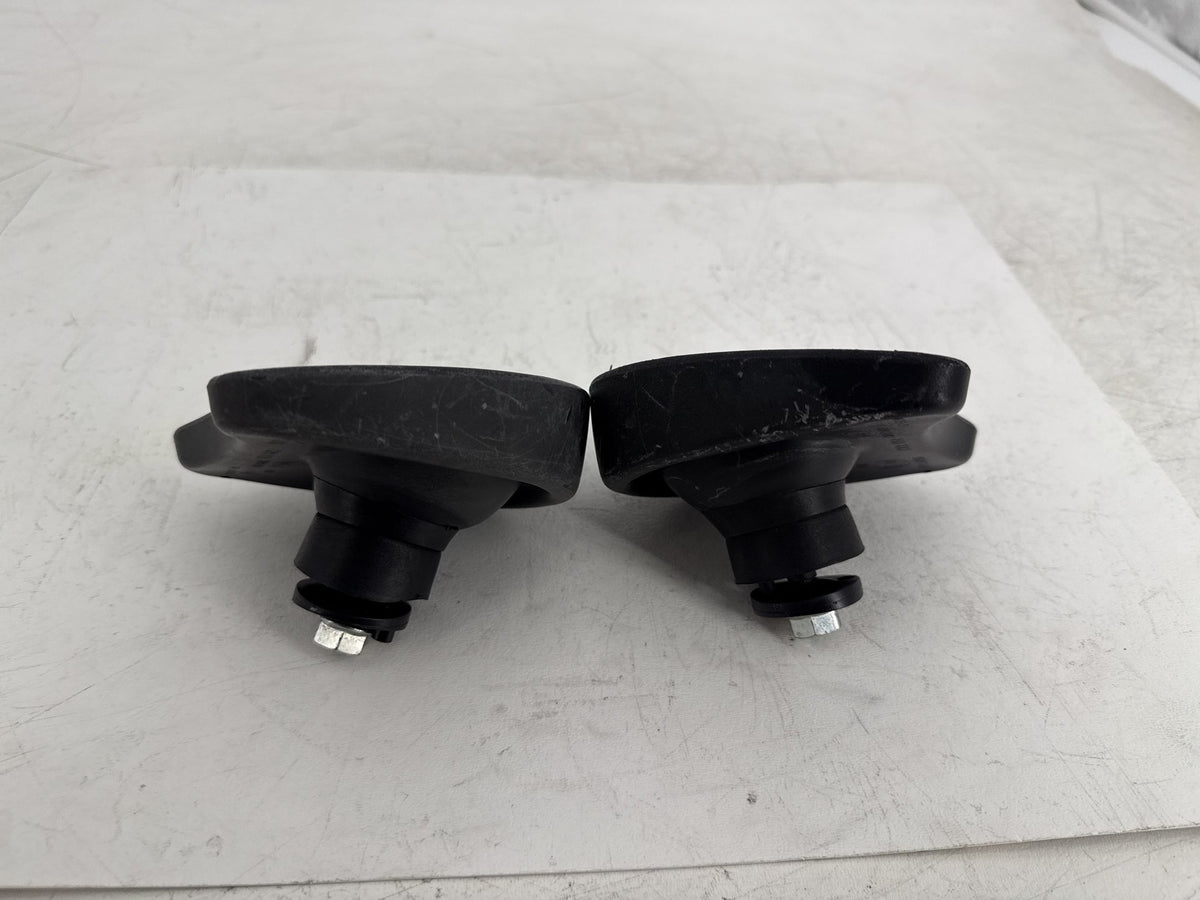 Right & Left Fairing Rear View Mirror