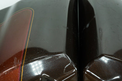 2007 - 2013 Harley-Davidson Touring Electra Glide Ultra Left Right Side Fairing Cover 66048-09