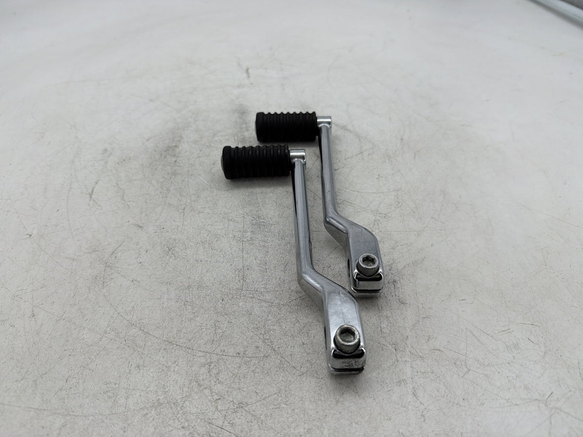 2012 Harley Street Glide Touring FLHX OEM Gear Shifter Lever Pedal Pedals