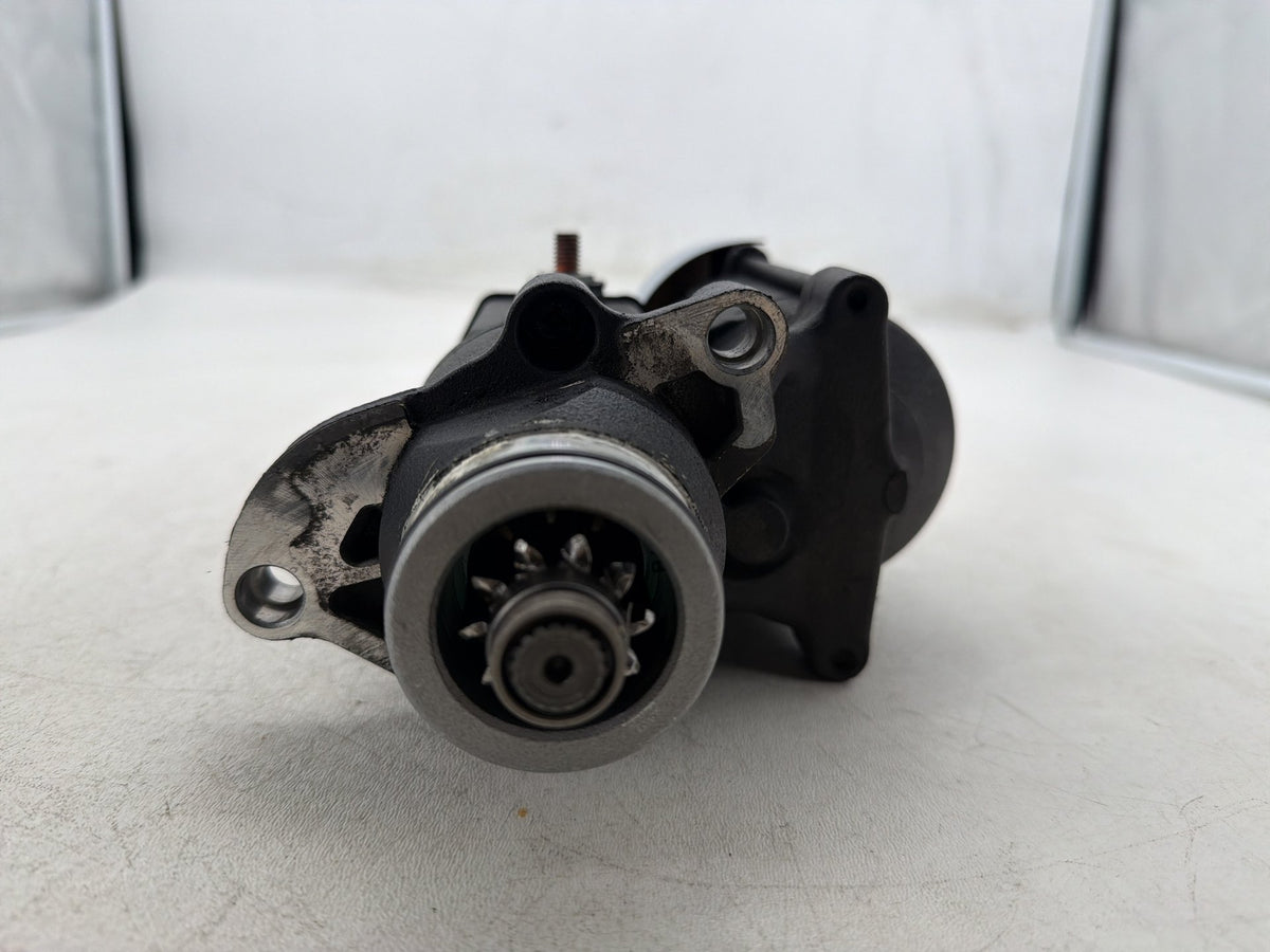 2011 Harley Street Glide Touring FLHX-103 OEM Engine Starter Motor 31618-06A 12V