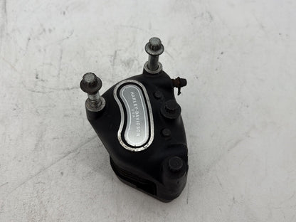 2003 Harley Electra Glide Touring Ultra FLHTCUI OEM Front Left 1 Brake Caliper