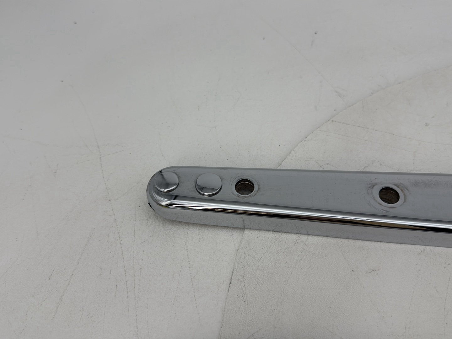 1999 - 2006 Harley-Davidson Softail Heritage Rear Left Right Fender Struts Bracket 59955-03