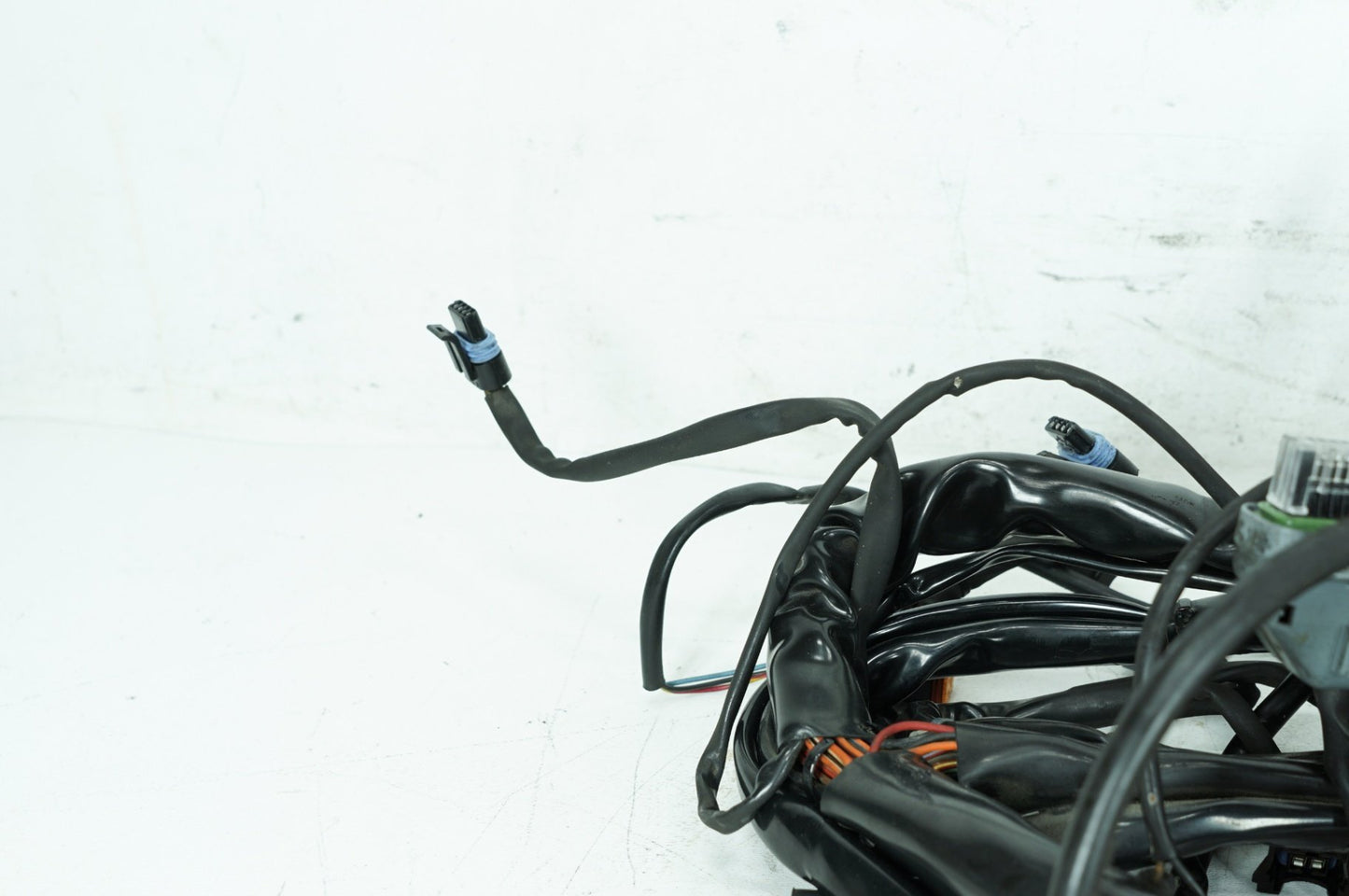 1999 - 2006 Harley-Davidson Touring Electra Glide Ultra Main Wire Wiring Harness Loom 70985-03